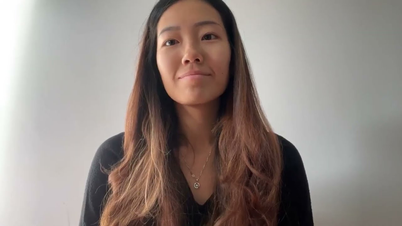 Life as a WTW intern &mdash; Shirley Fong