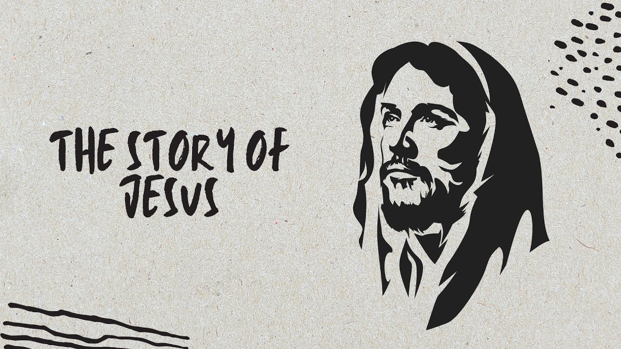 The Day of the Lord (Luke 21:5-38) - The Story of Jesus| February 15, 2026