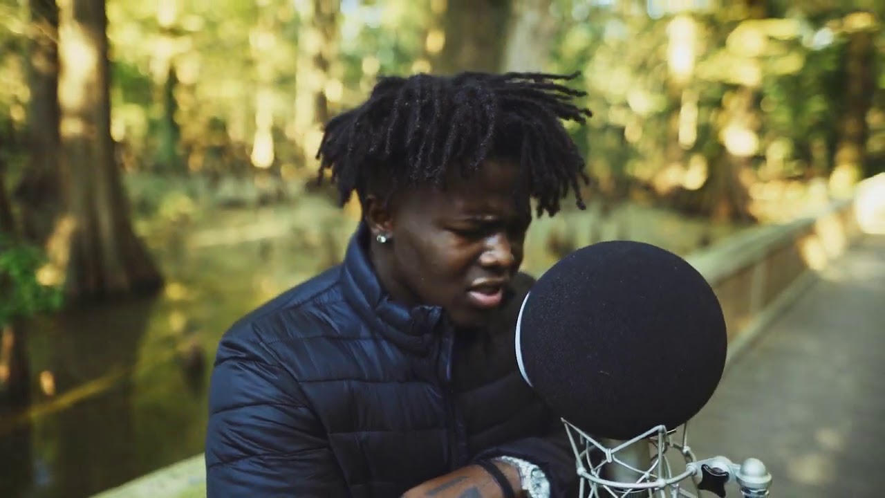 Li 9 - Palm Angels In Nirvana (Official Music Video)