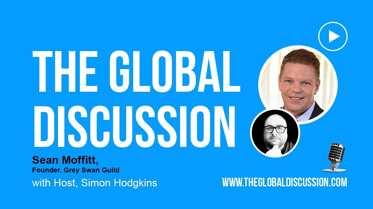 The Global Discussion - Sean Moffitt