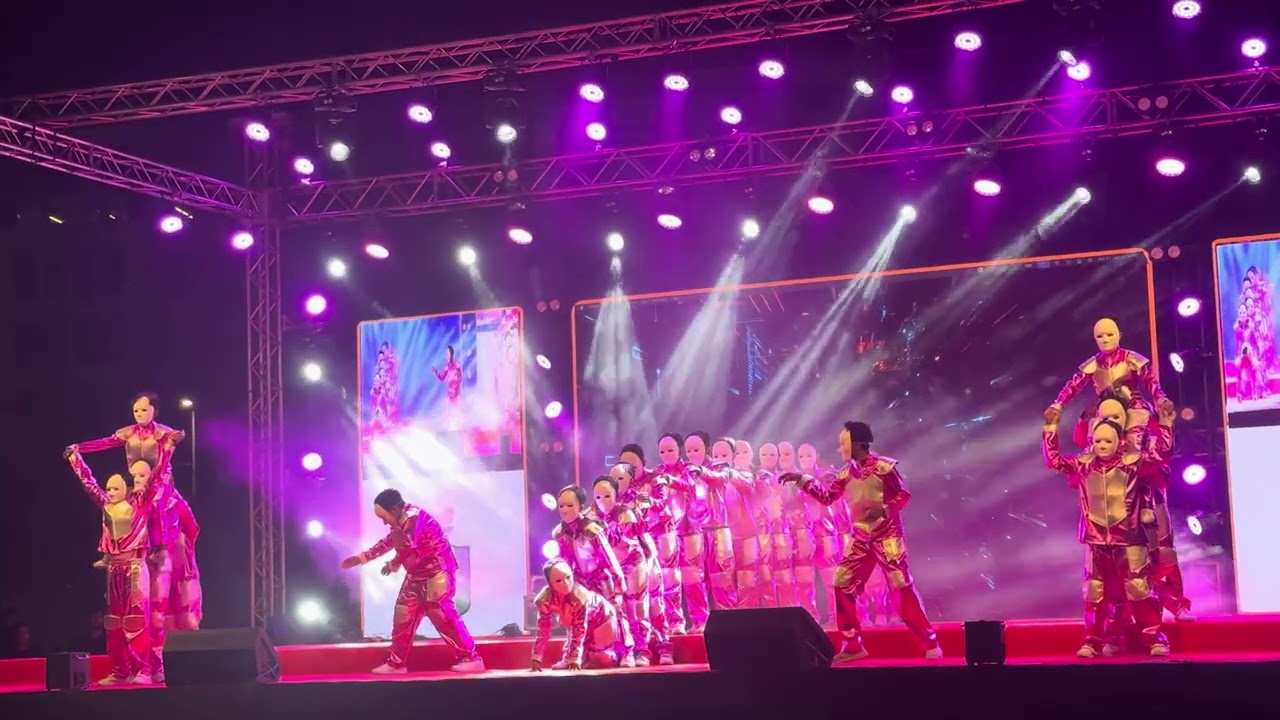 Annual day of 2026 inBRS