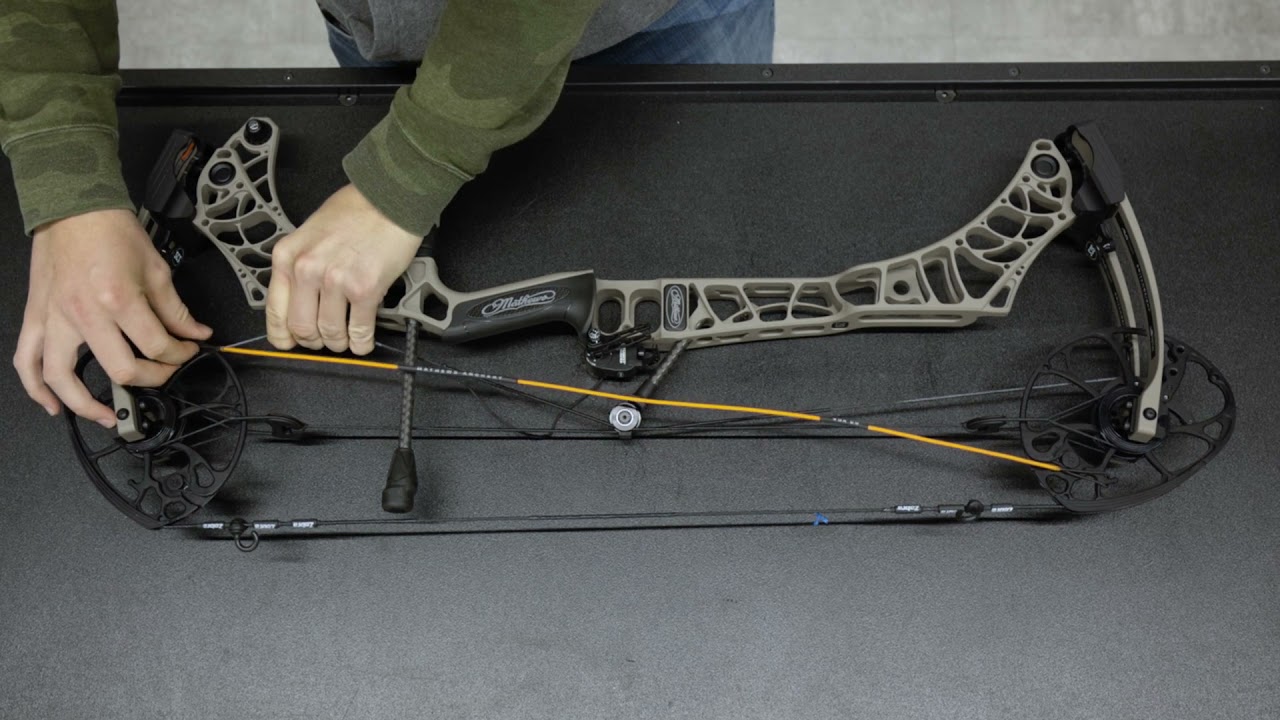 Stay Afield System | How to Service your Cables