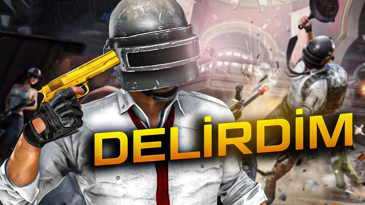 bu videoyu izlemelisin [pubg]