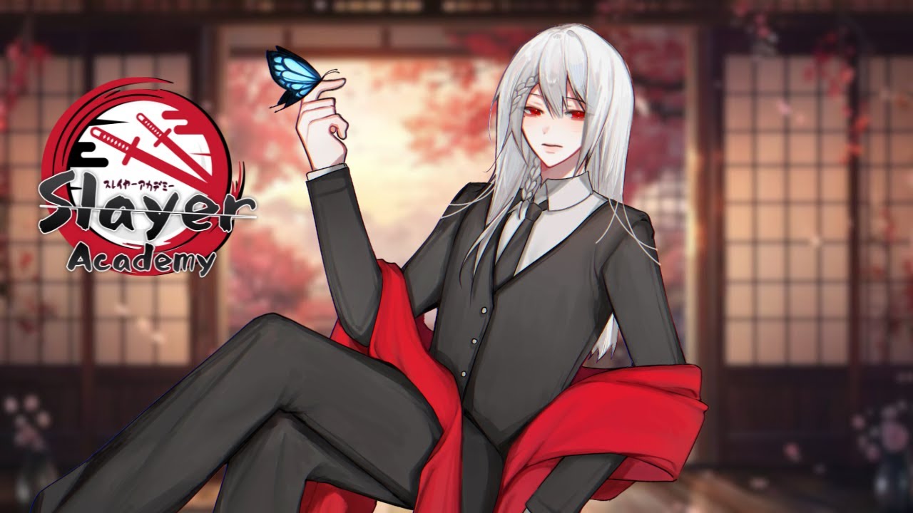 ปฐมบท ยุย (Hoshiro Yui) | Slayer Academy