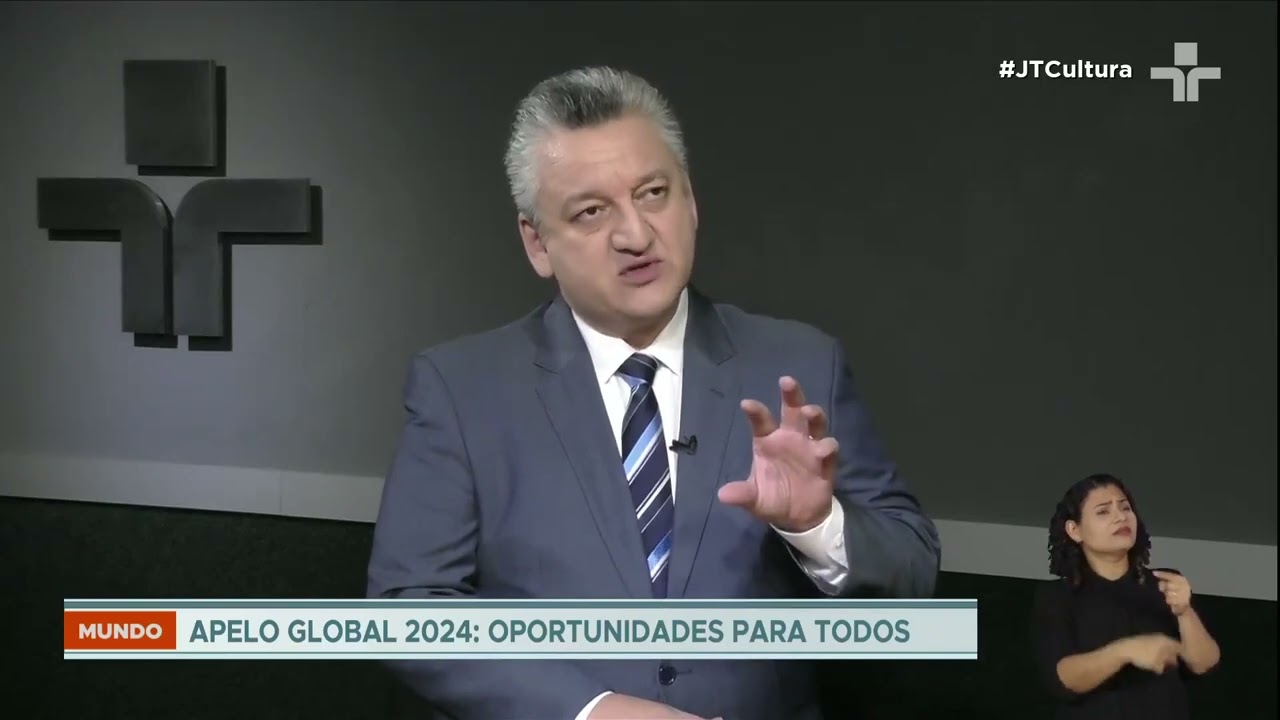 Crise global de refugiados: 130 milhões em busca de proteção em 2024