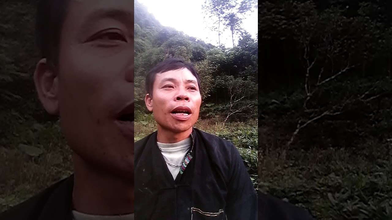 Nùng kể chuyện chù đủ  😊👍🌺🌹🌷