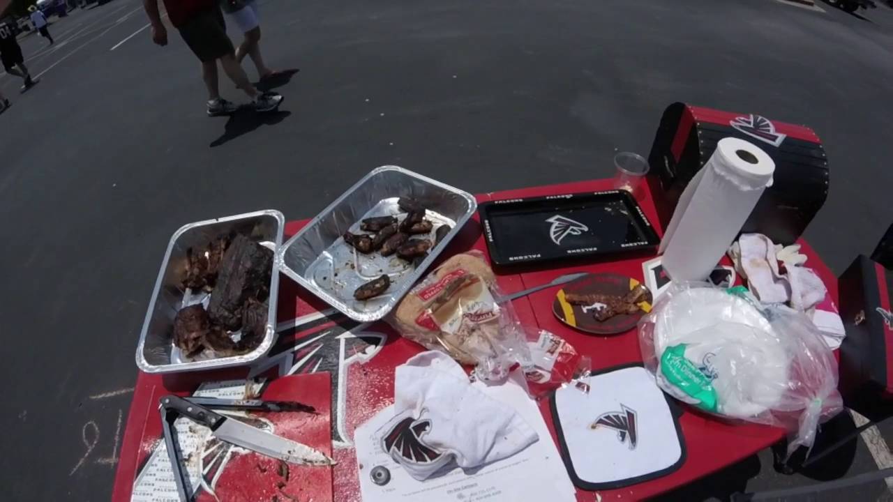 92.9 Tailgate Fest 2016