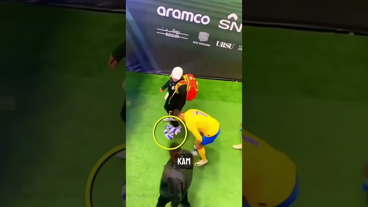Wenn Fu&szlig;ball-Trikots ein Eigenleben haben 😂👕