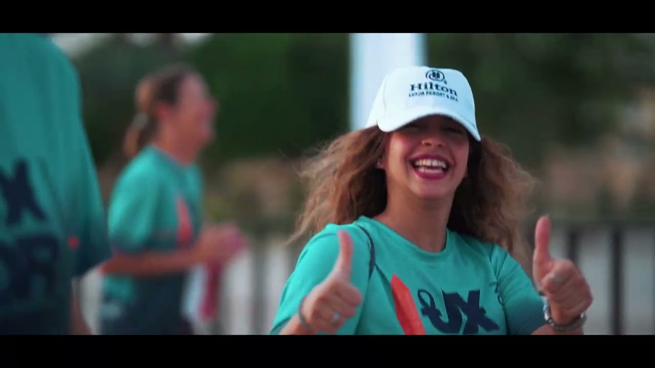 Luxor Marathon 2023