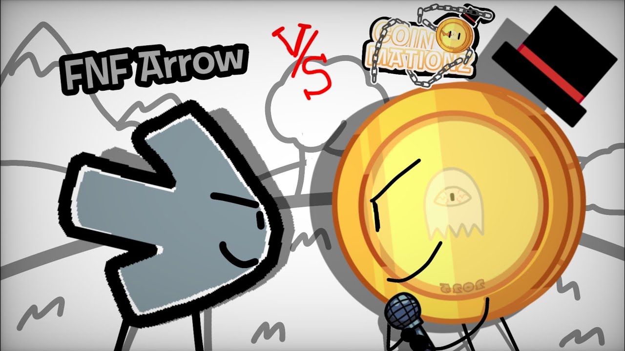 CoinMationz Plays ANOSIMBIB 8B!!