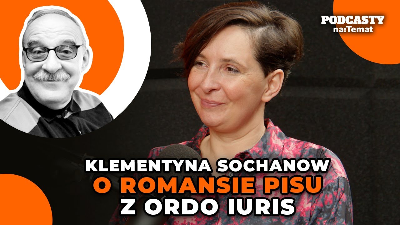 Jaki jest sekret sympatii władzy do Ordo Iuris? 