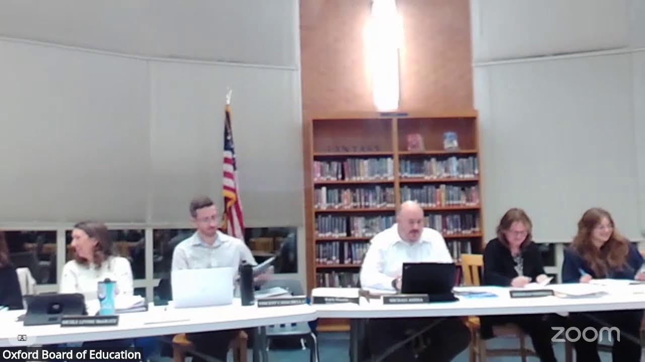 2026-2-10 Regular Board of Education Workshop Meeting