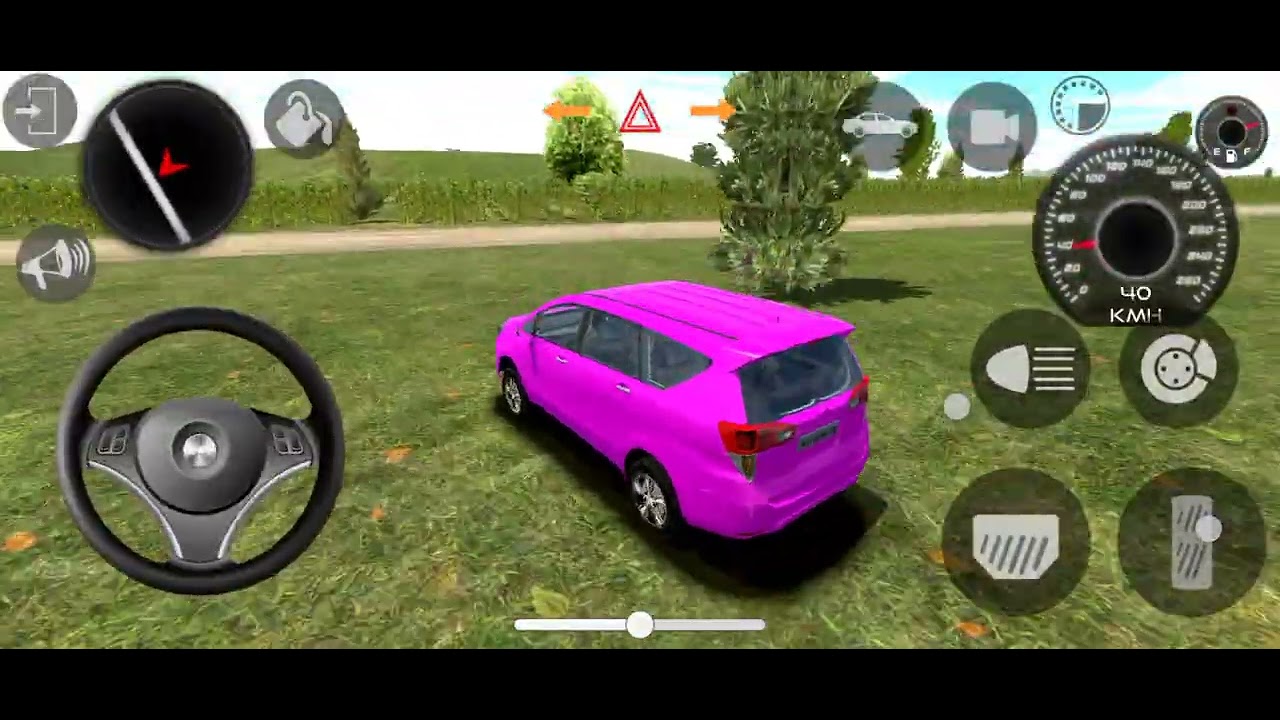 Ertiga Rasing - Ertiga Rasing 3D - Ertiga Android Gameplay ♥️💕😍🥱 #comedy #funny 
