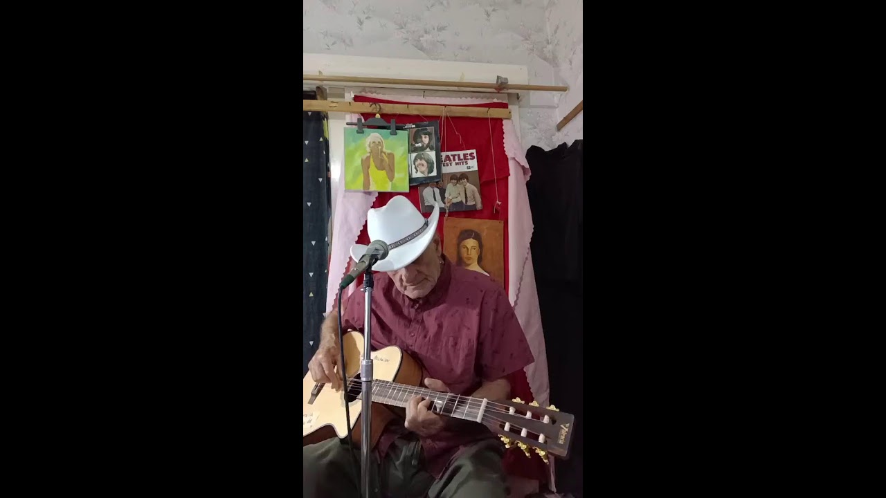 walley michaels Beatles Blues Pycckoe