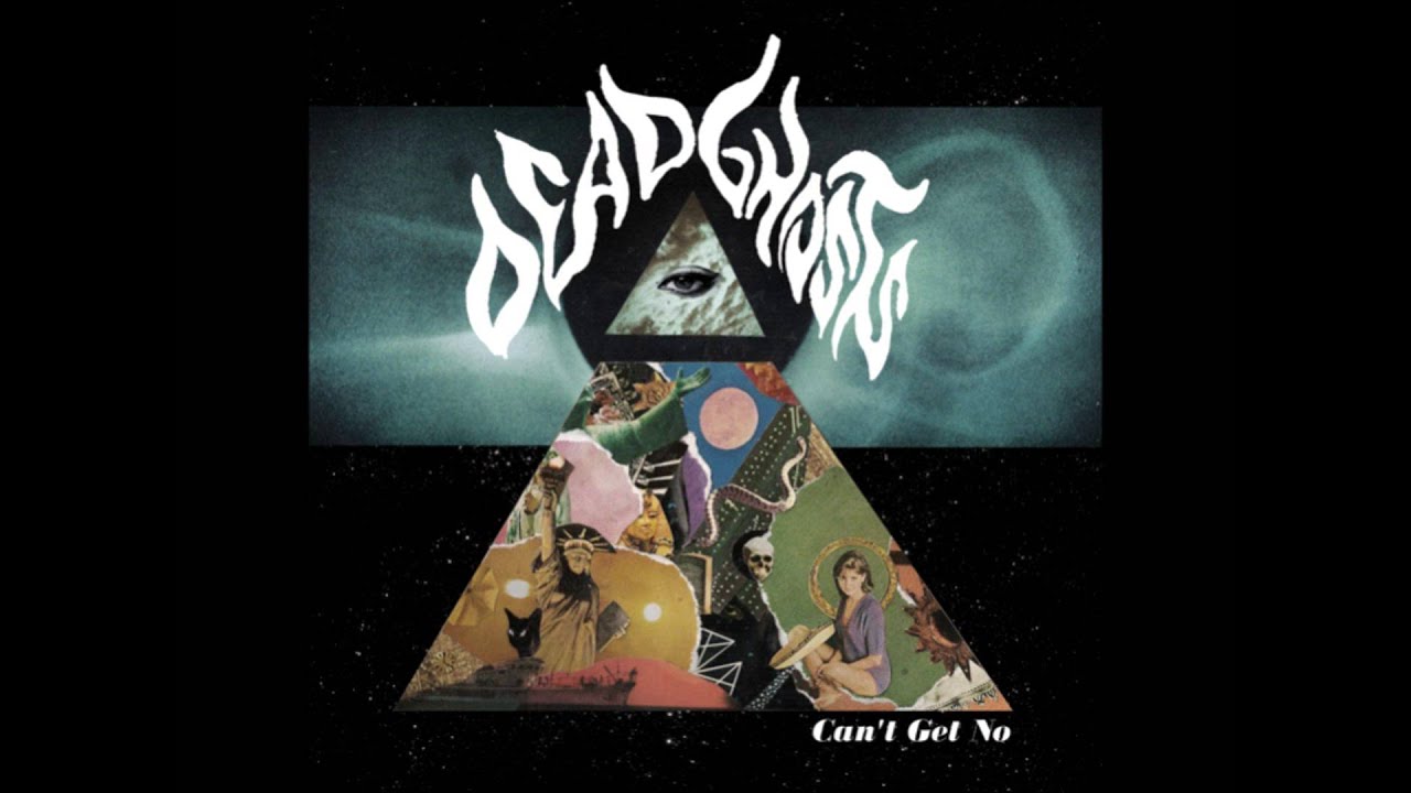 Dead Ghosts - I Want You Back