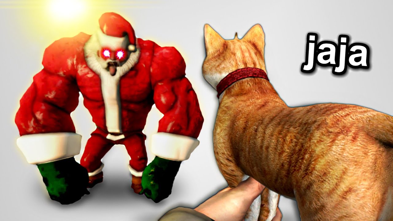 Left 4 Dead con 100 mods Random