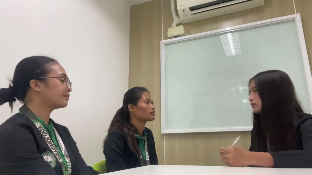 Clinical Interview Simulation 