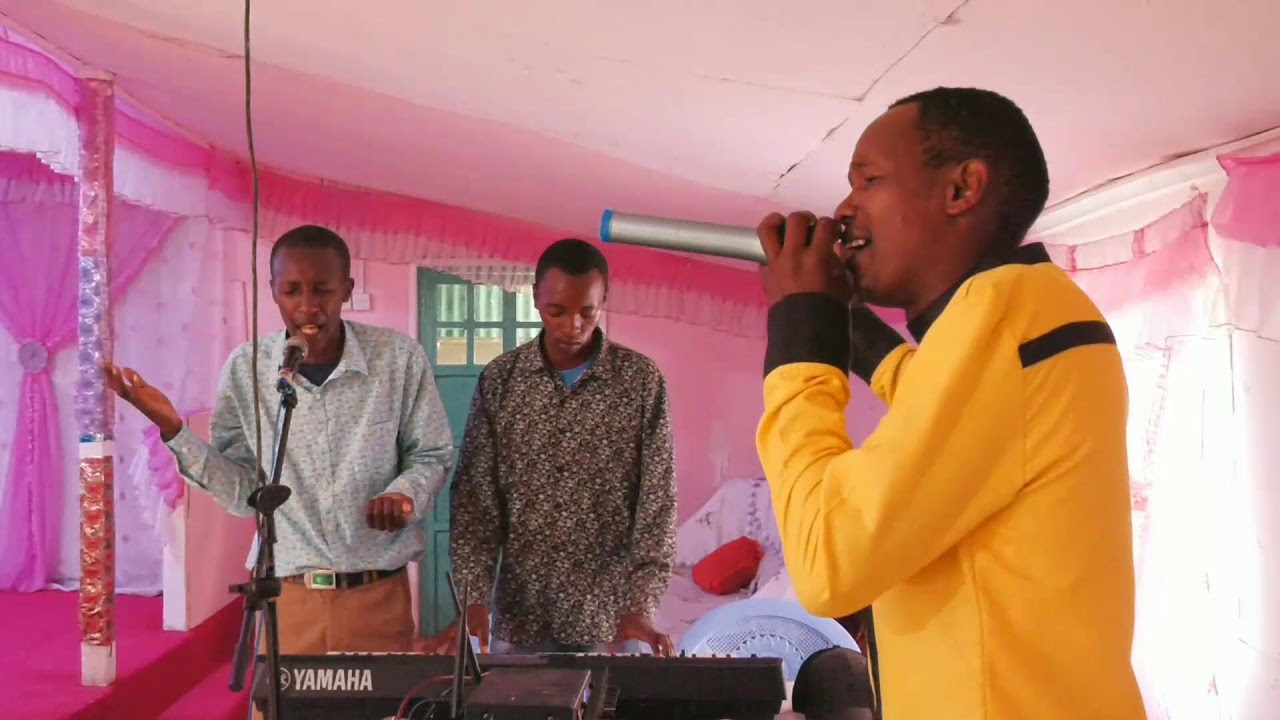 GGC TV worship