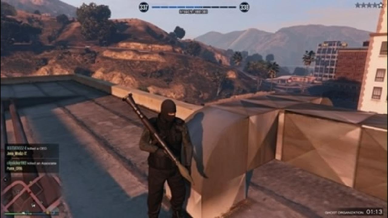 RPG PRO!
