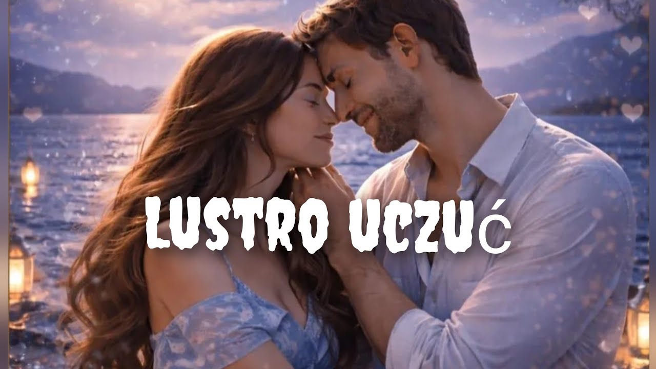 ❤️LUSTRO UCZUĆ ❤️ 