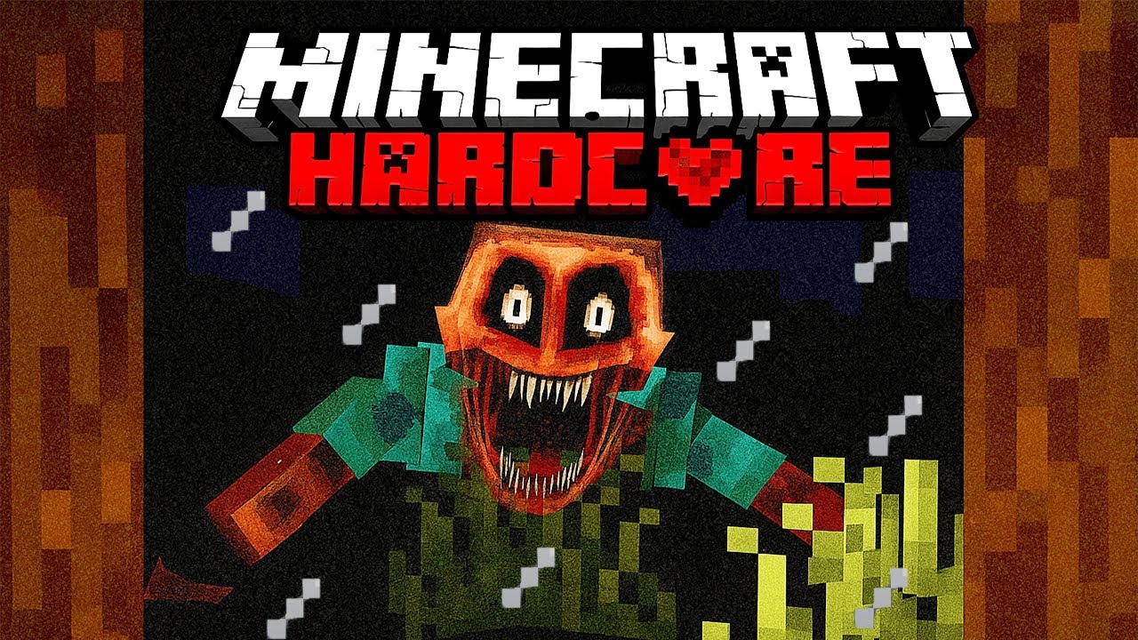 Ce Nouveau Mod est Traumatisant...