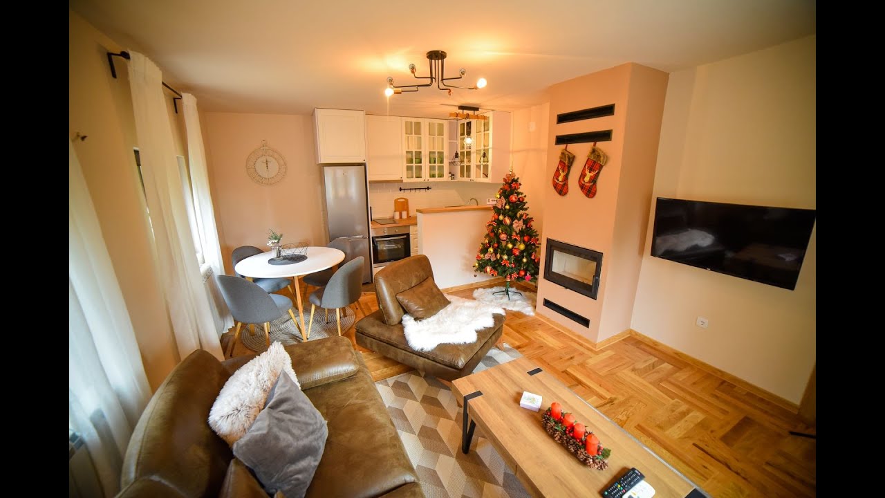 Green Pine House - Luksuzna kuća Zlatibor - Navigator Apartmani