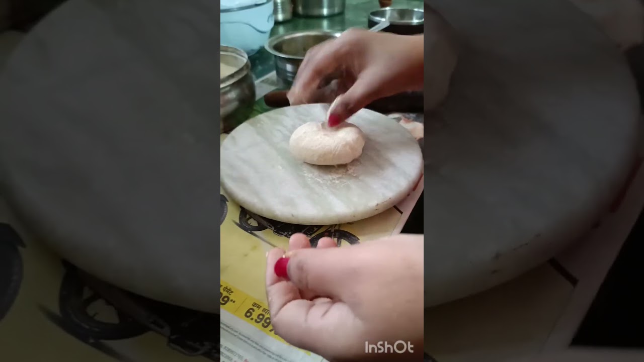 Paneer bhujiya Paratha thoda Hatke