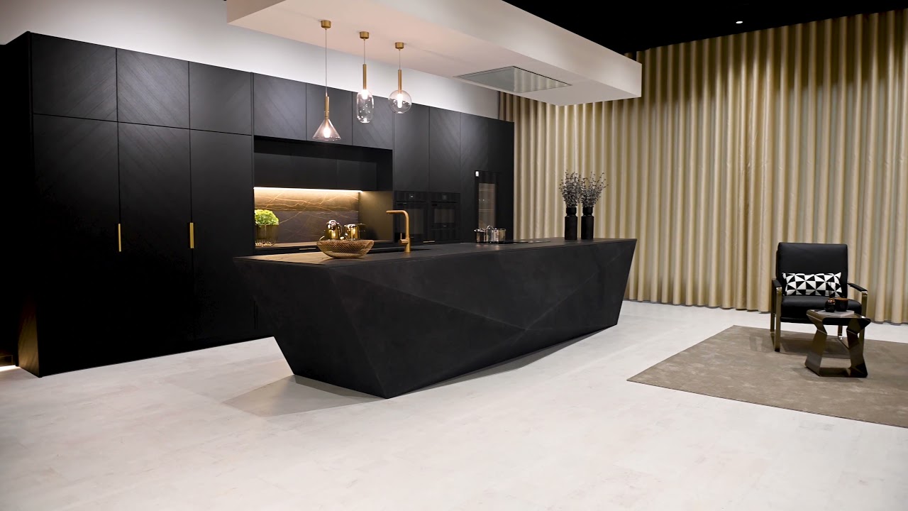 Dome Kitchens  