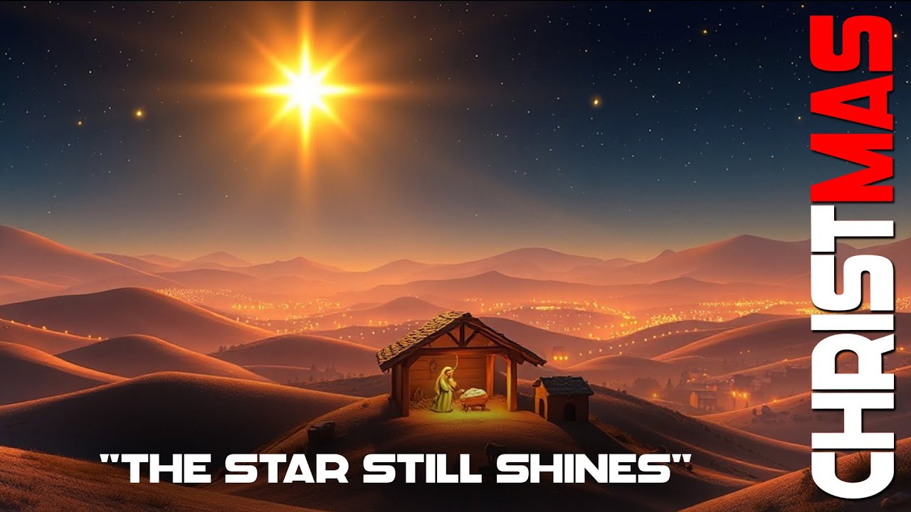 &ldquo;The Star Still Shines &ndash; Finding Jesus in the Darkness&rdquo; | Telestial Sounds