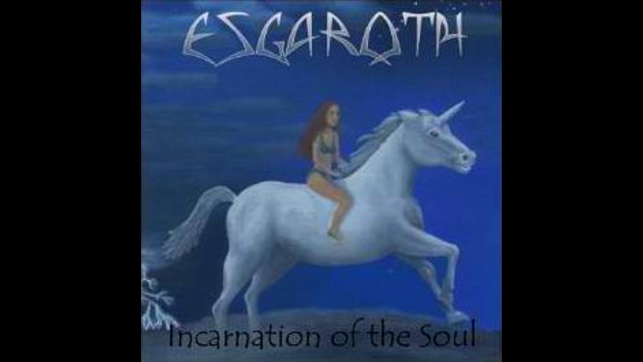 Esgaroth [NOR] - Incarnation Of The Soul Demo 2000