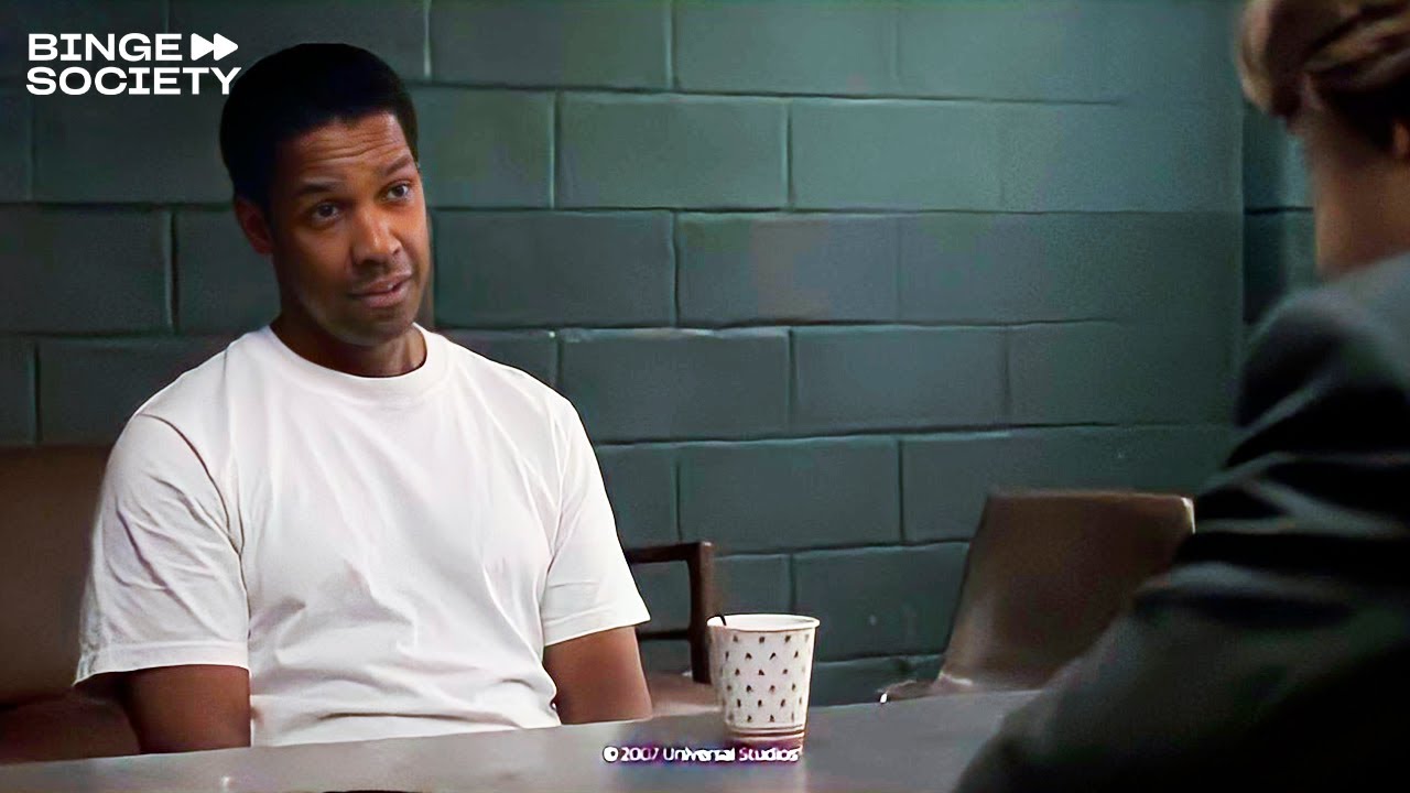 American Gangster: Progress
