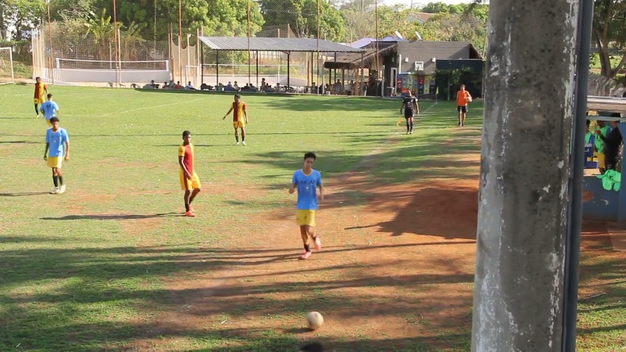 CAMPINEIRA X PLANALTO SUB 20 