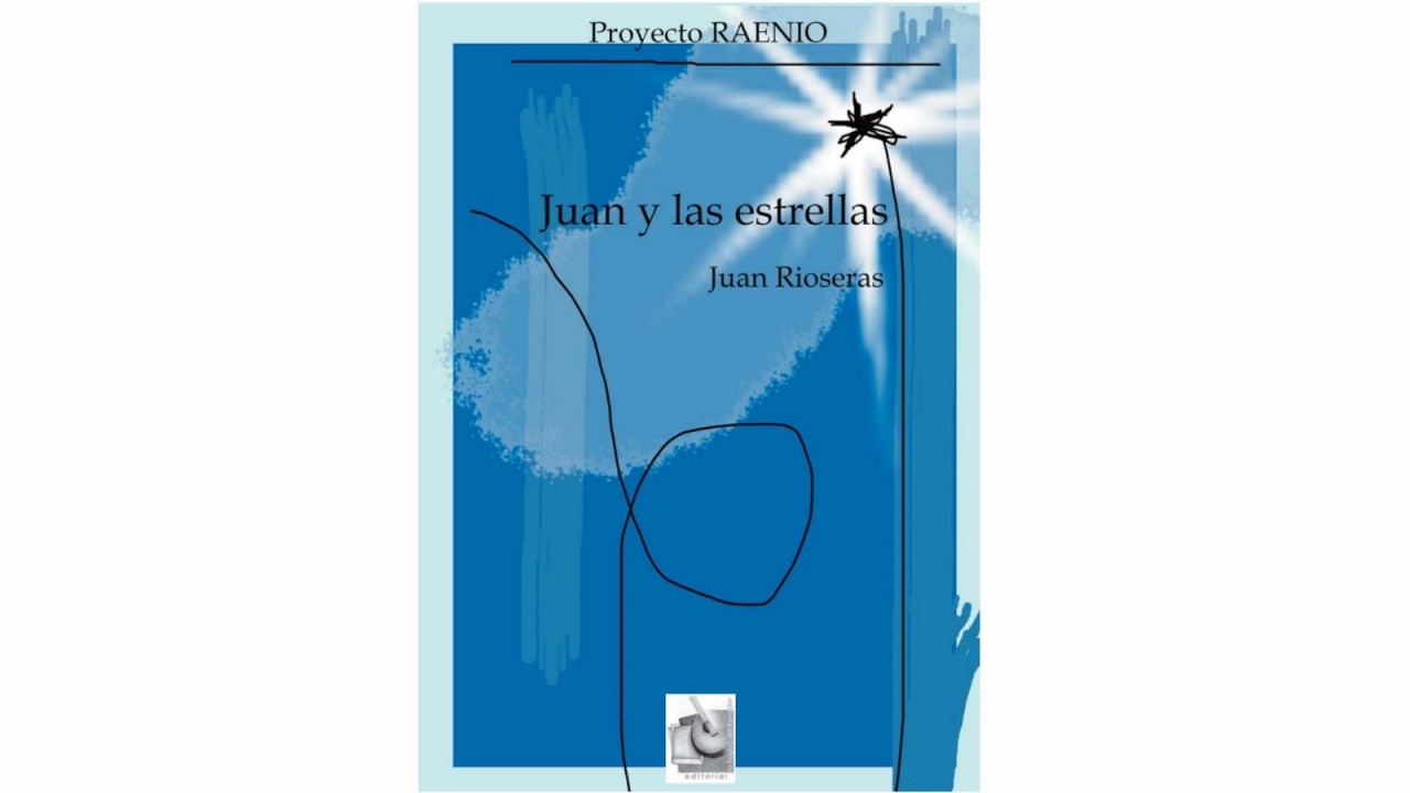 Audiolibro Juan y las estrellas