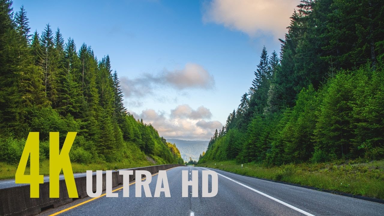 4K Beauty Unveiled: Quinton Village & Salcey Forest Drive - Northampton to Milton Keynes - UK