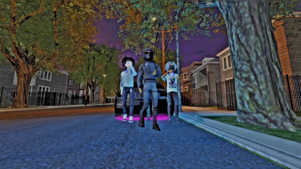I JOIN A NEW FACTION IN THIS ROBLOX FIVEM GAME !!!