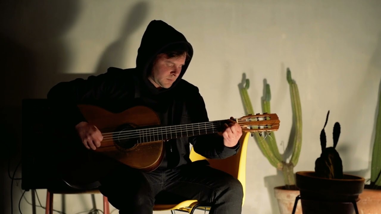 Mason Lindahl live Winter Garden ||| Musica Acustica 2023