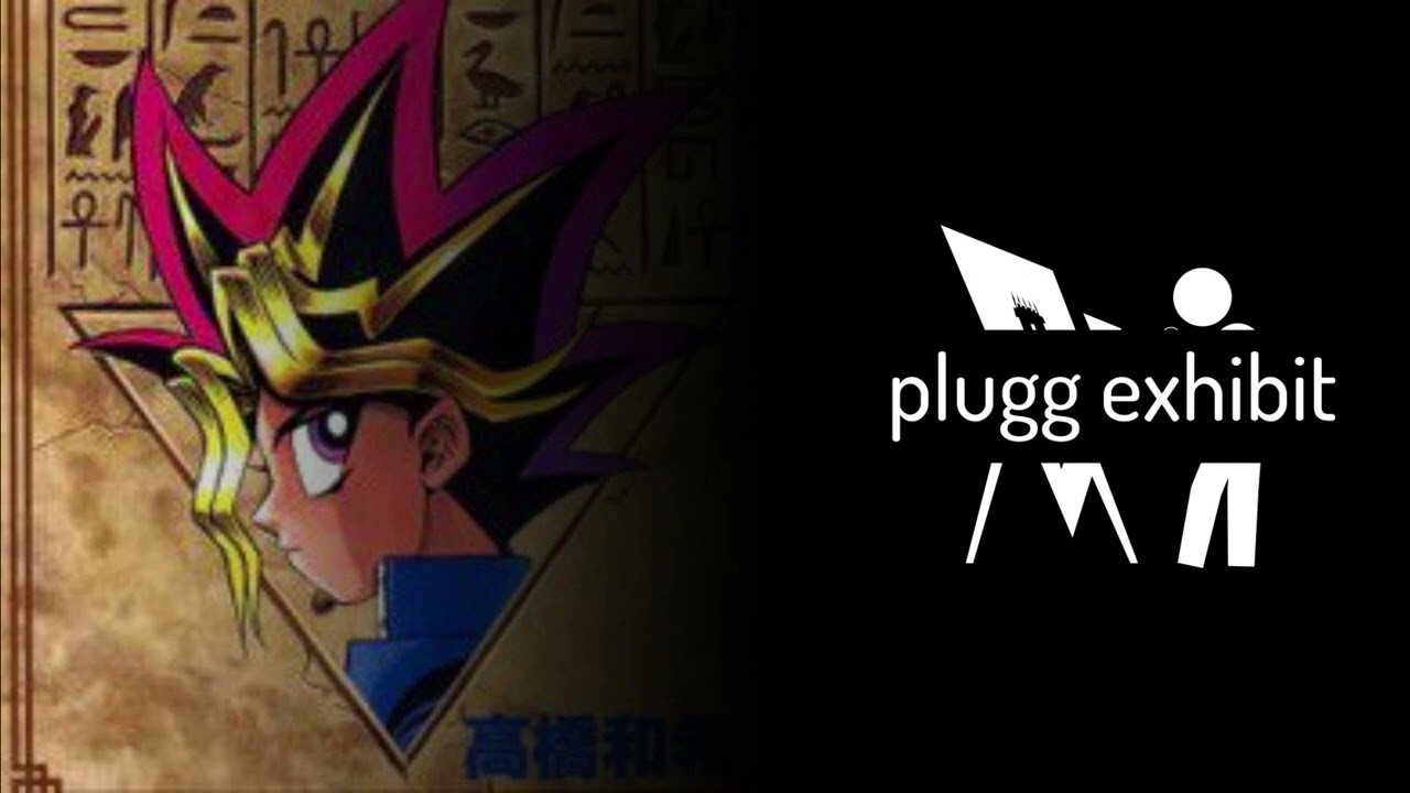 Ih8lava - Yu-Gi-Oh! (Prod. WaVyMason) [PLUGG EXHIBIT EXCLUSIVE]