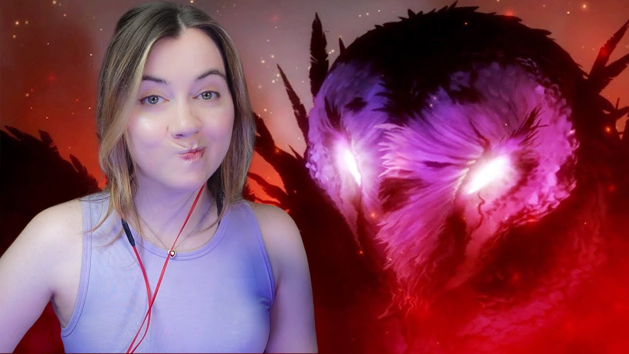 ORI is BACK!