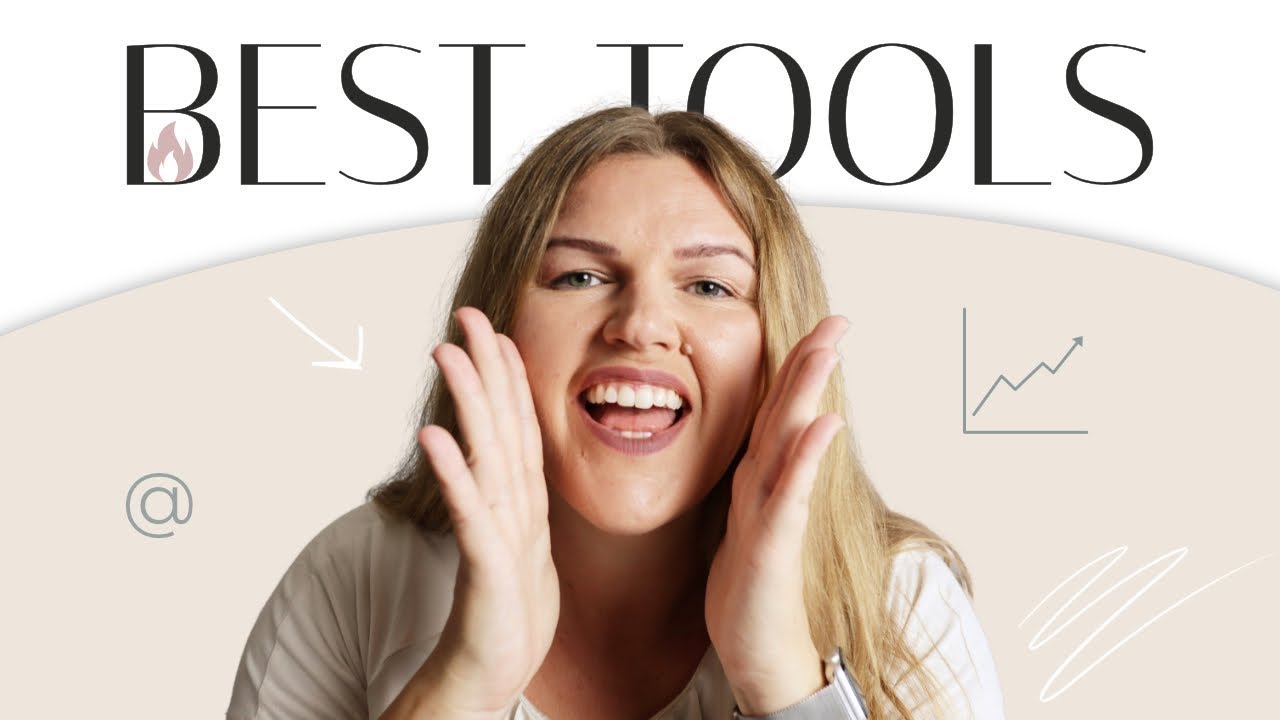 10 BUSINESS TOOLS EVERY SOLOPRENEUR NEEDS