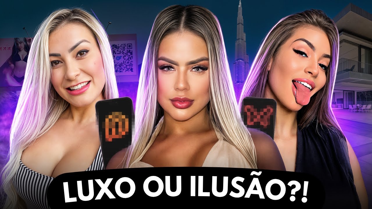 A Romantização da Prostituição na Internet