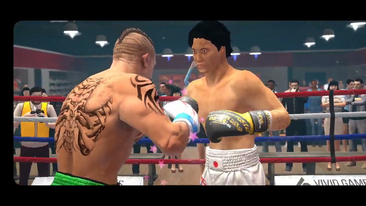 Real Boxing 2. Best Stats, strategy, equipment + upgrades for max level 3 full Breakdowns *Updated*