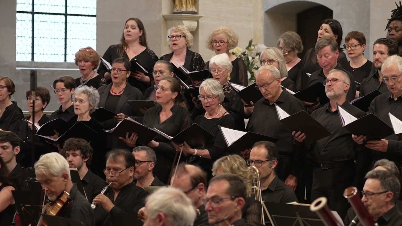 Offenbach (1819 - 1880) : Barcarolle des Contes d'Hoffmann