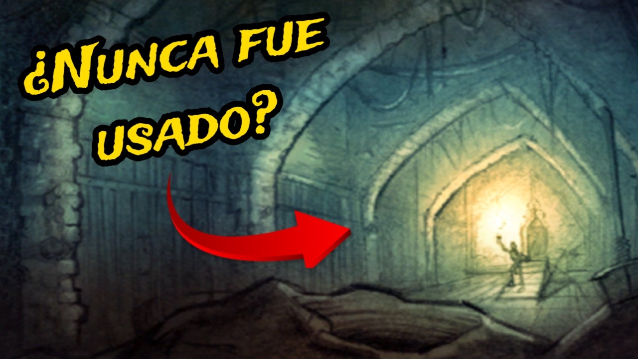 ¿Qué pasó con el primer diseño de Ventormenta?