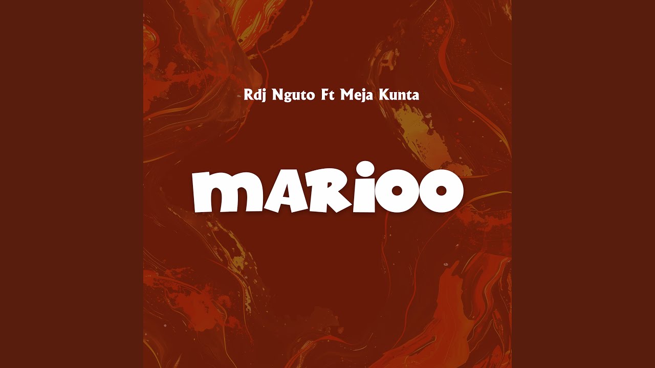 Marioo