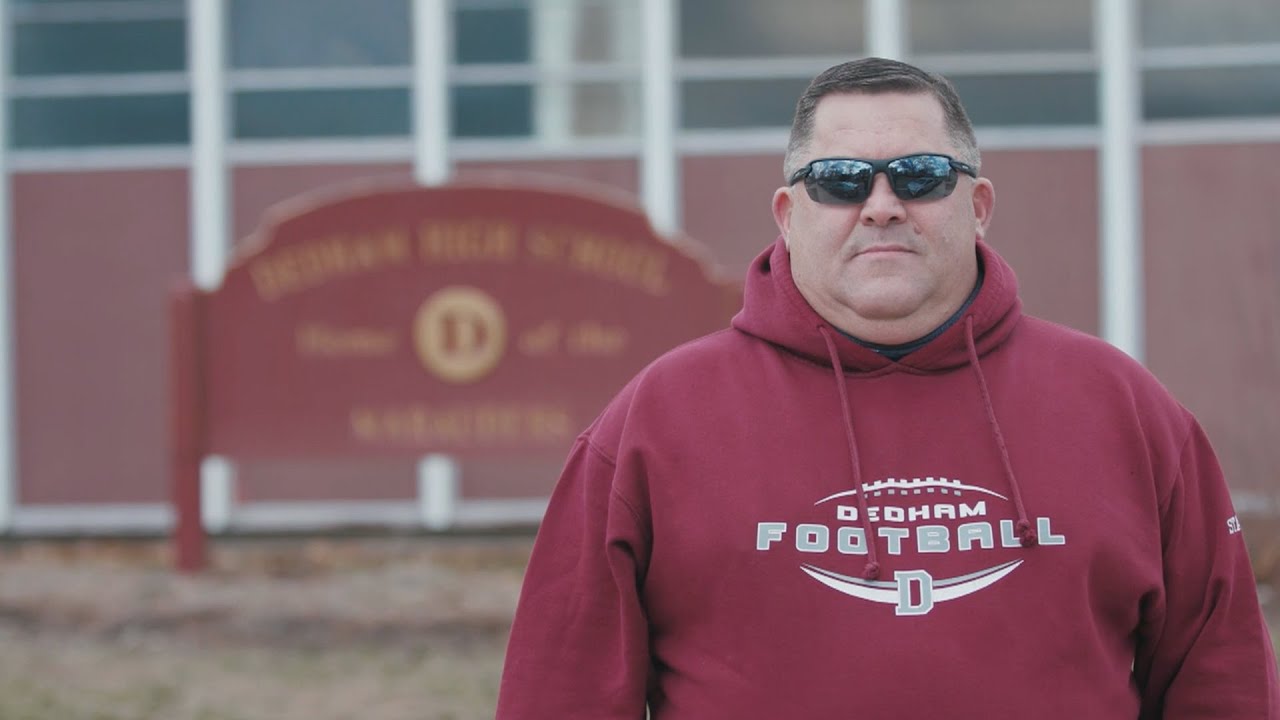 HS Football Coach FIRED for Objecting to BLM/Critical Race Theory