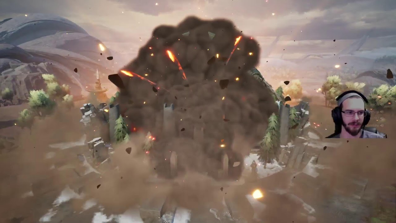 Highguard: Game Of The Year 2