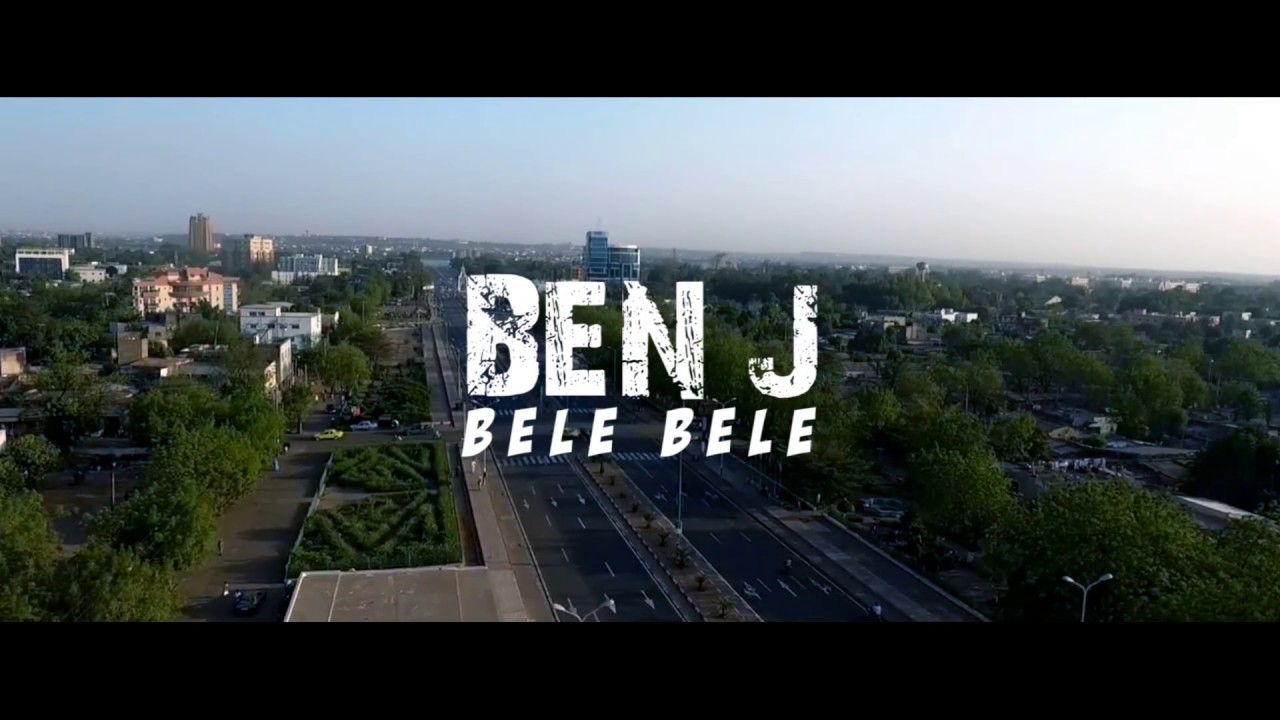 Ben-J Belebele - Le Mali