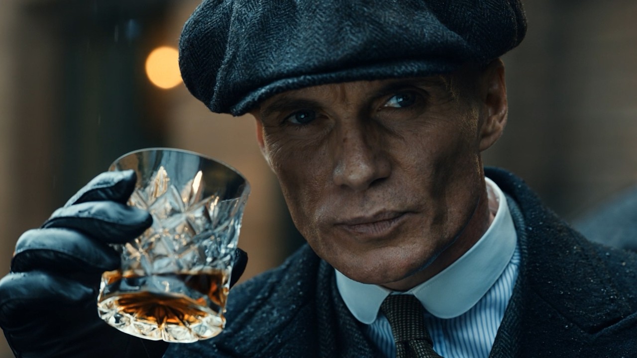 Playlist For A Legendary Man Who Moves In Silence | Dark Blues Music