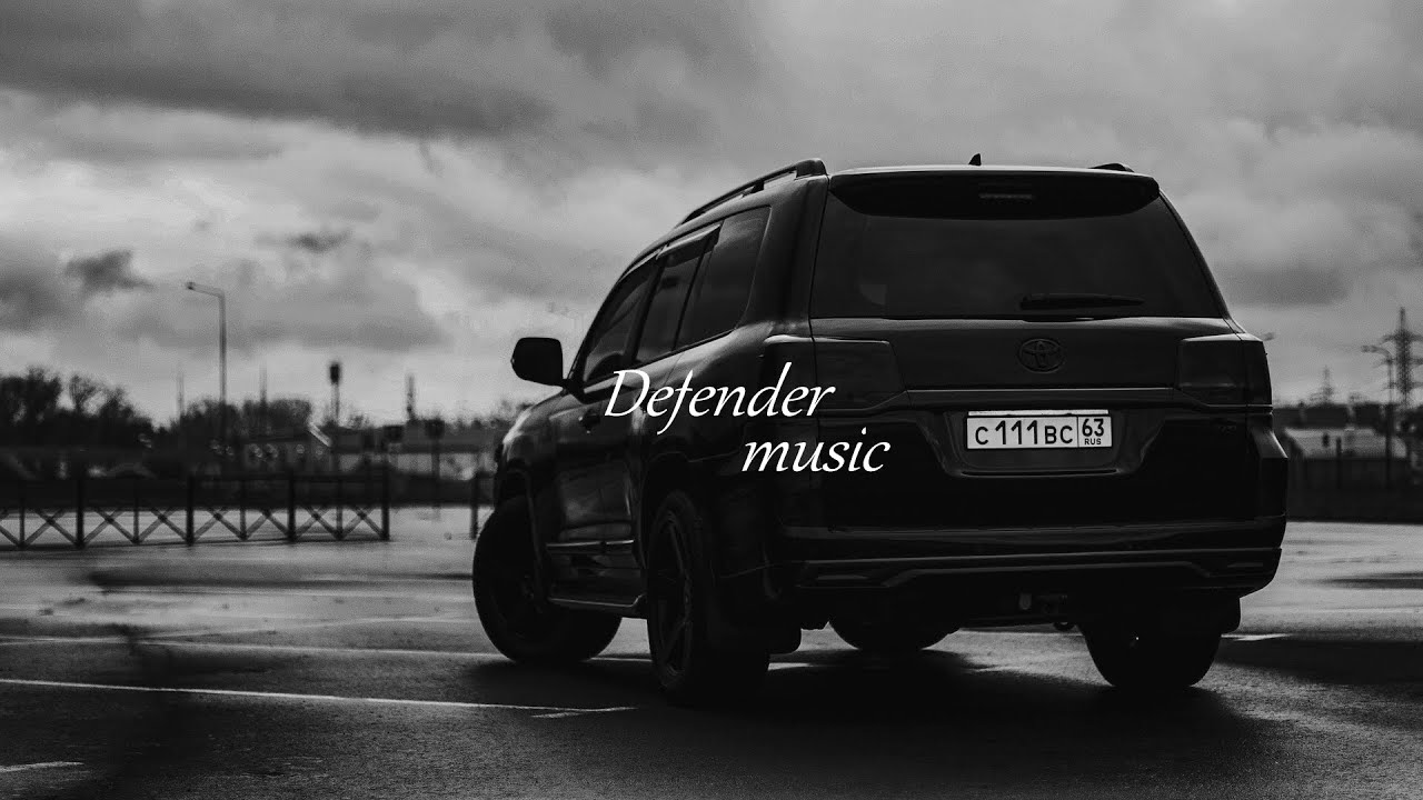 BODIEV - TOTAL BLACK (Альбом  2025)