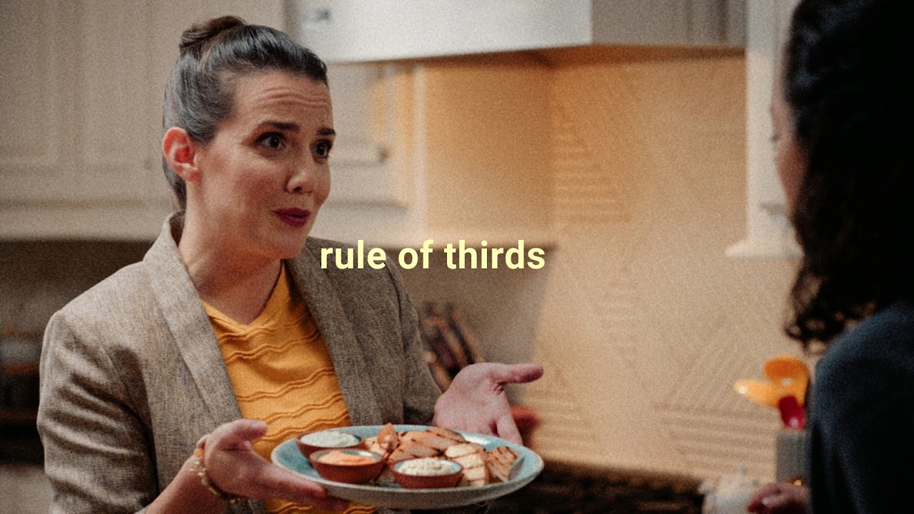 Why You Should Still Use Rule of Thirds